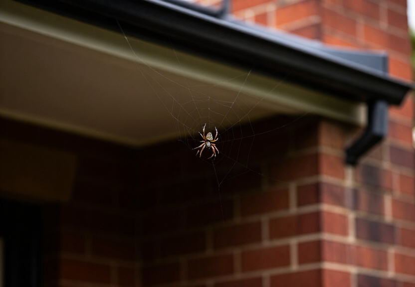 Commercial Pest Control in Hornsby Café