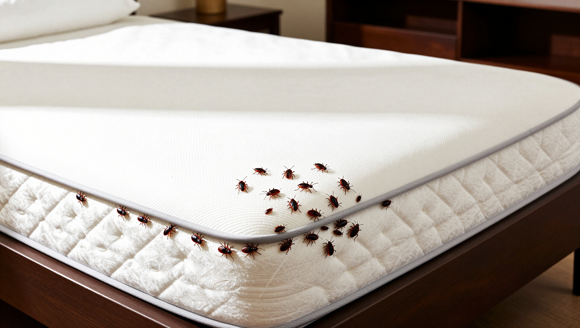 Bed Bugs Control in Hornsby