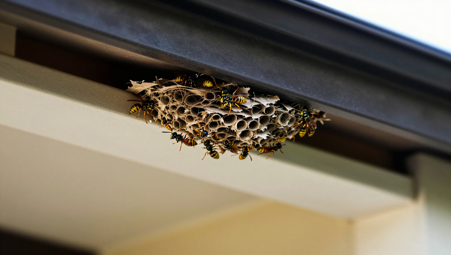 Bees and Wasp Removal in Hornsby