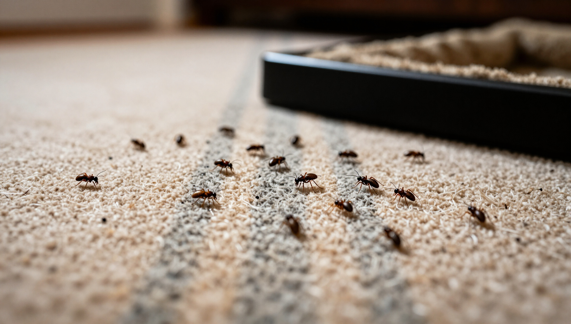 Fleas and Ticks Removal in Hornsby